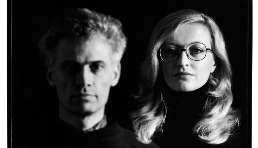 Fino al 14.II.2015 | Ugo Mulas, The sensitive surface | Galleria Lia Rumma, Milano